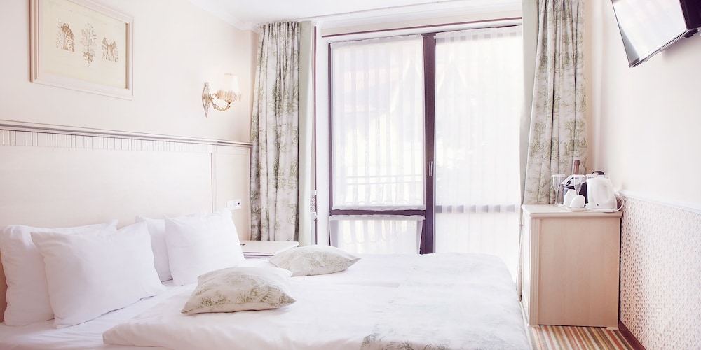 Family Quadruple Room (Standard) photo 3
