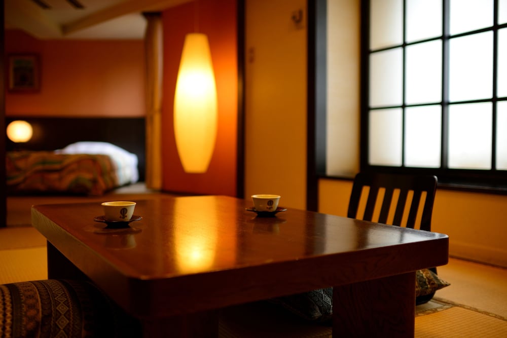 Japanese Western Room photo 3