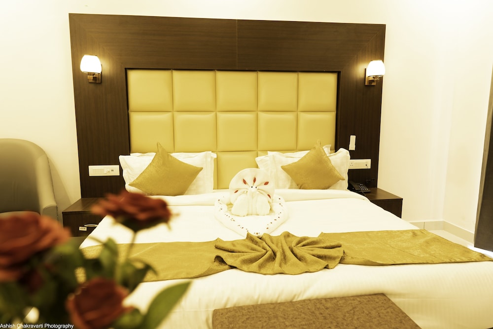 Standard Double Room Single Use, 1 King Bed