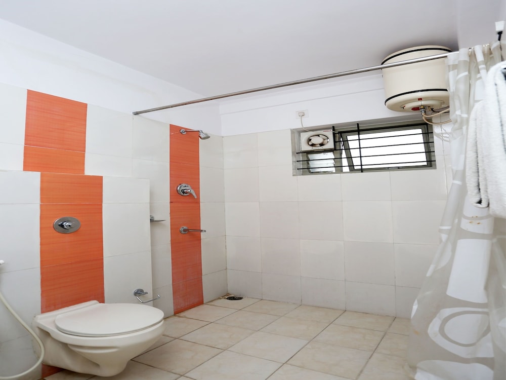Double Or Twin Room photo 3
