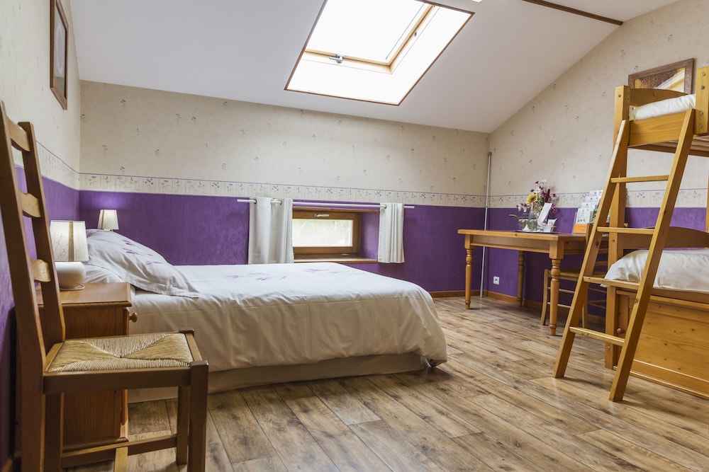 Quadruple Room photo 2