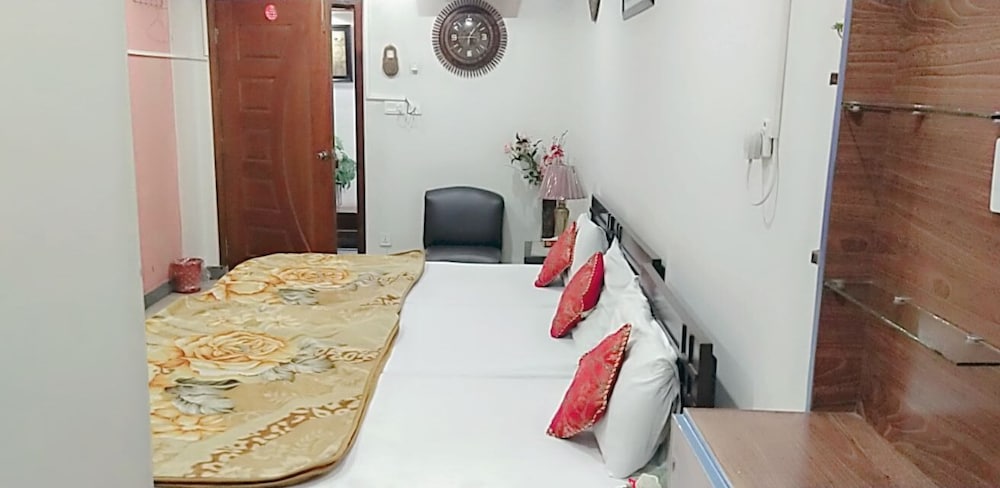 Triple Room photo 3