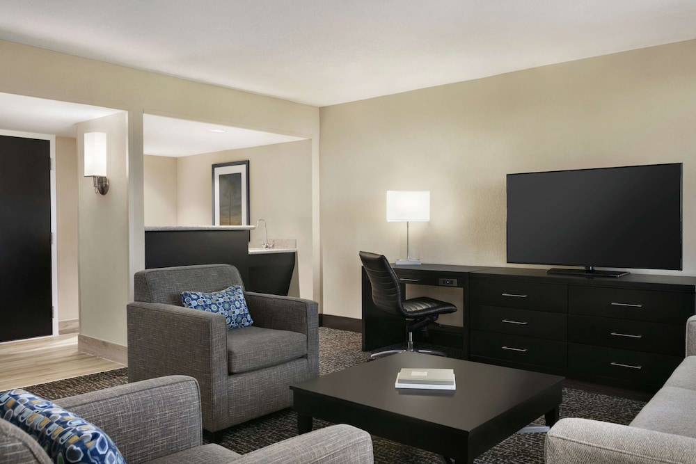 Junior Suite, 1 King Bed