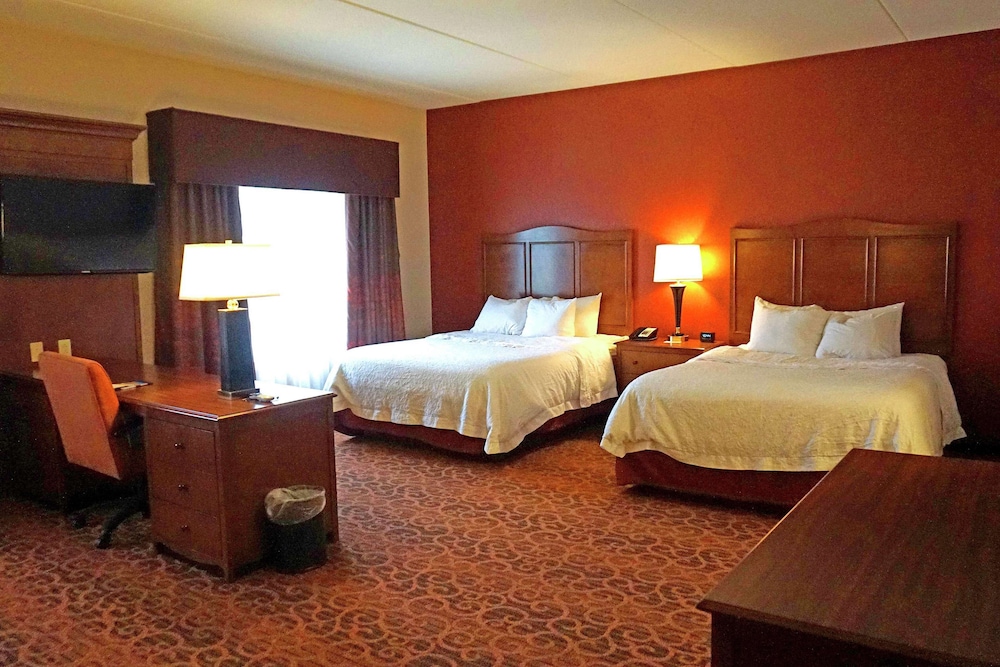 Hampton Inn Waynesburg, Zdjęcie 4
