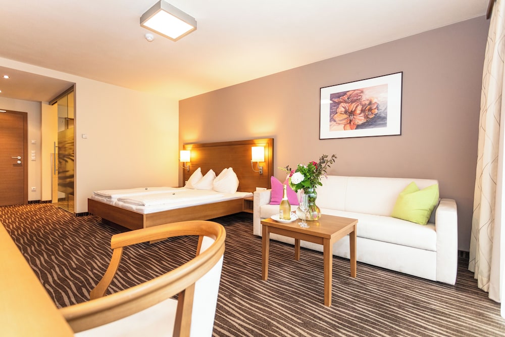 Living Suite
