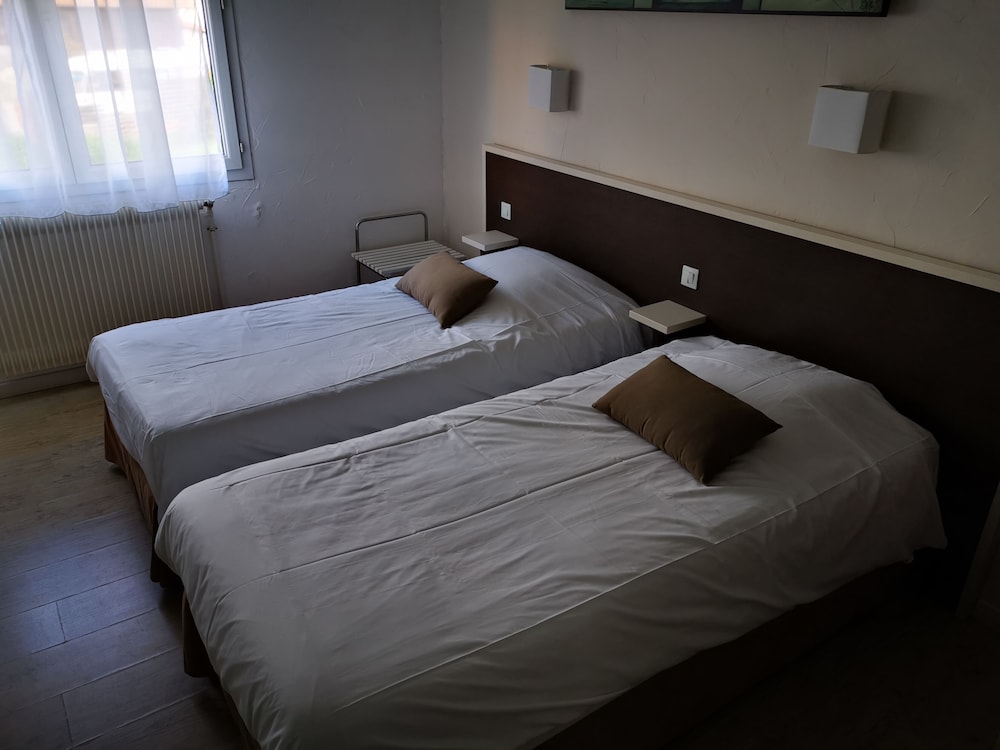 Classic Double Or Twin Room
