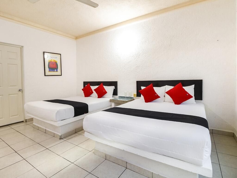 Family Double Room - Photo 14