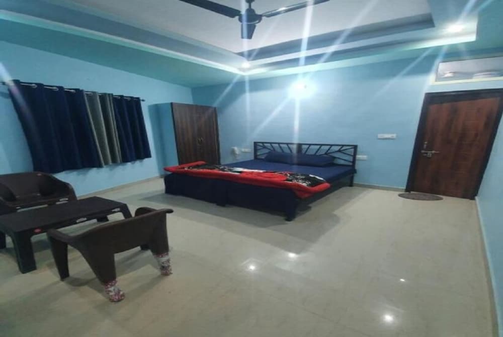Deluxe Room photo 3