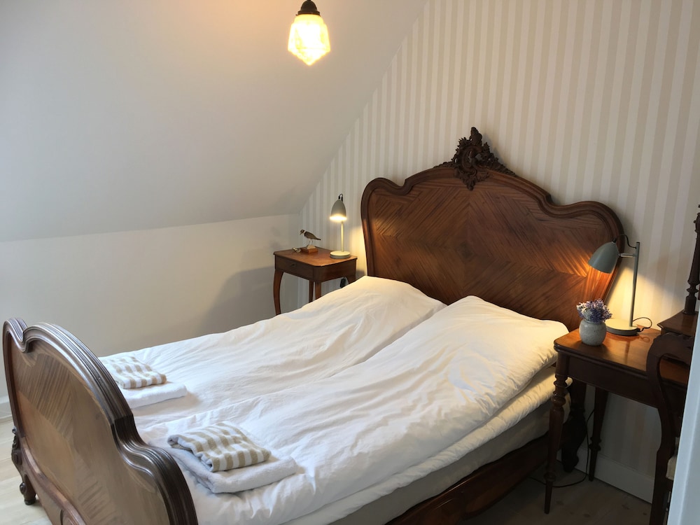 Traditional Double Room photo 1