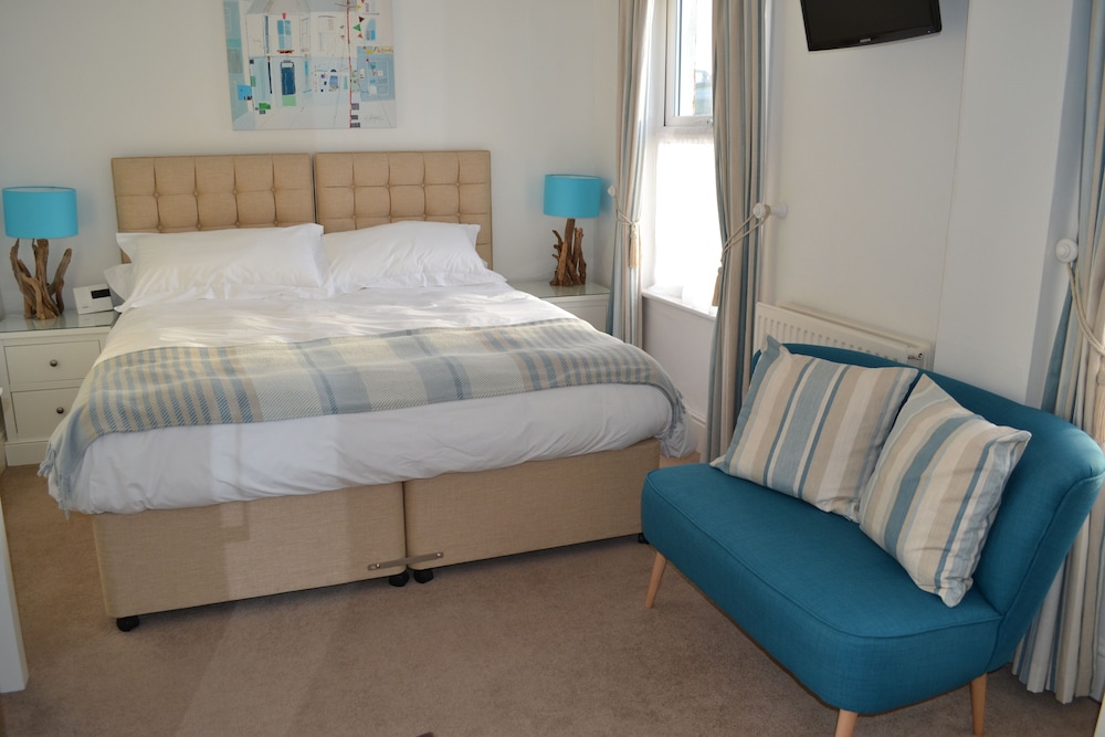 Suite, Ensuite (Double Occupancy) photo 1