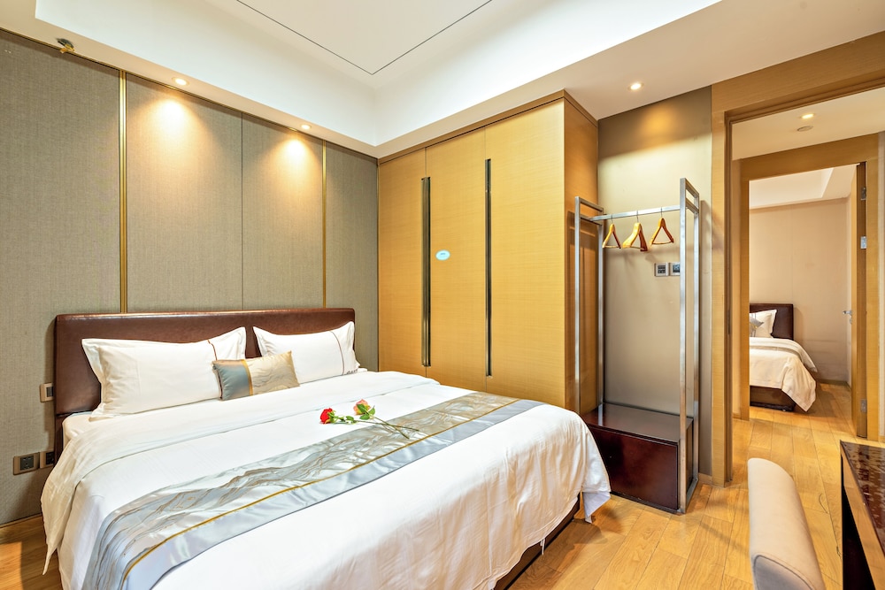 Family Suite, 2 Bedrooms