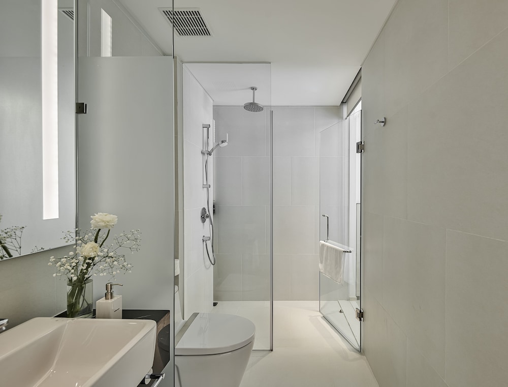 City Double Room - Photo 5