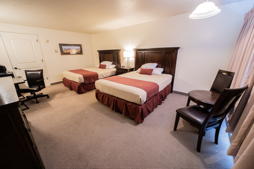 Comfort Double Room, Accessible