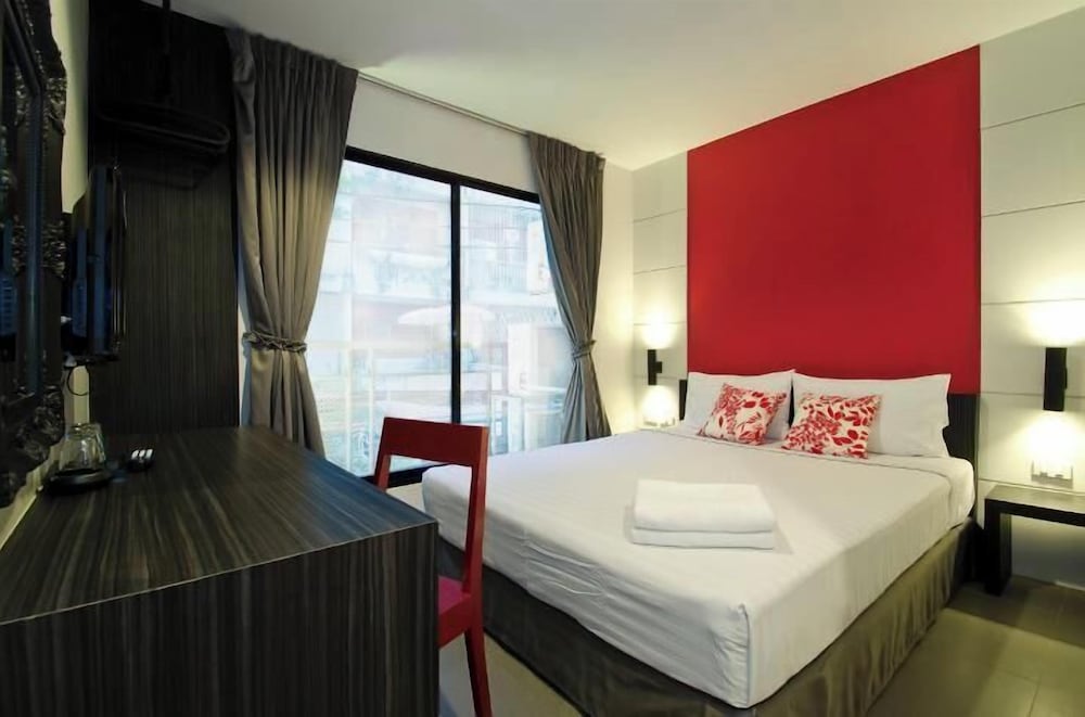 Deluxe Room photo 3