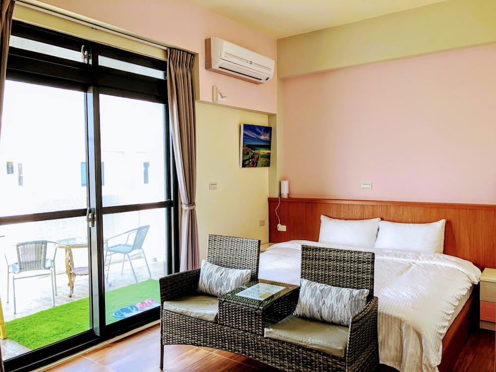 Superior Double Room, 1 Queen Bed photo 1