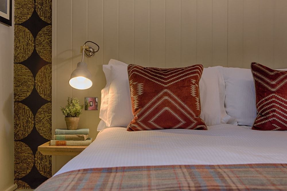 Double Room - Photo 2