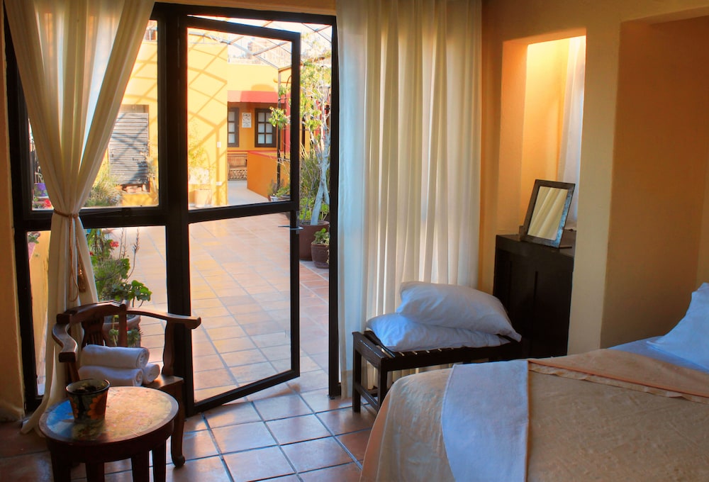 Panoramic Room, Private Bathroom