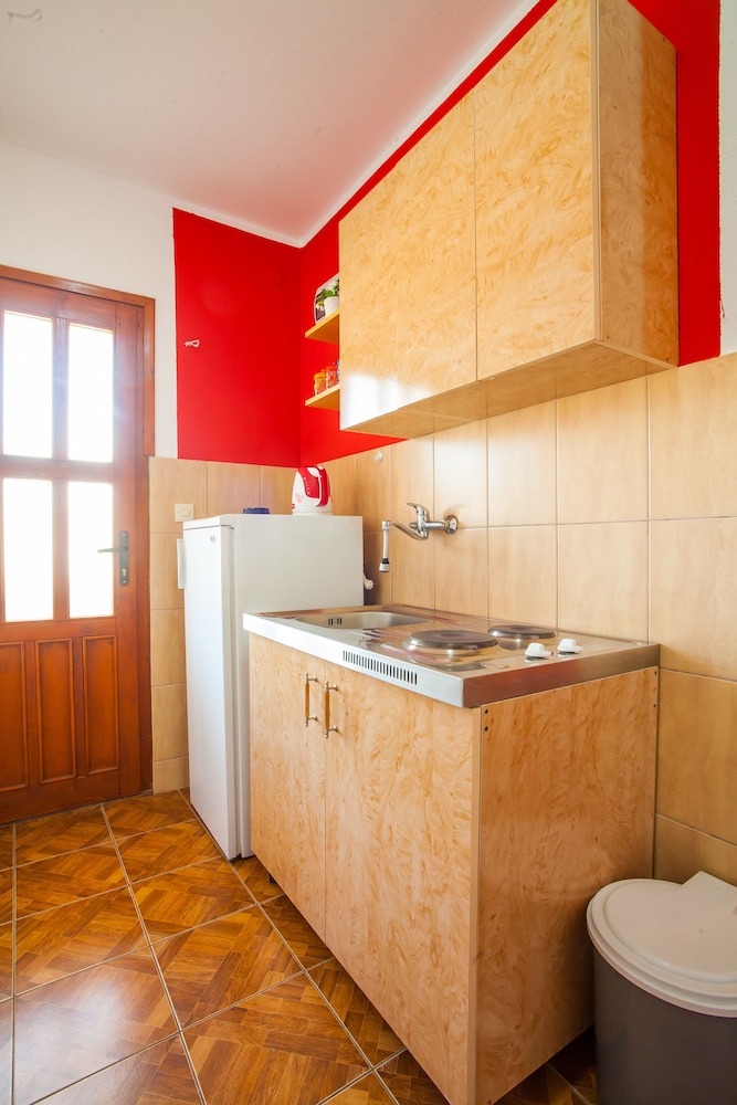 Two Bedroom Apartment, Balcony, Mountain view (4 Adults) photo 3