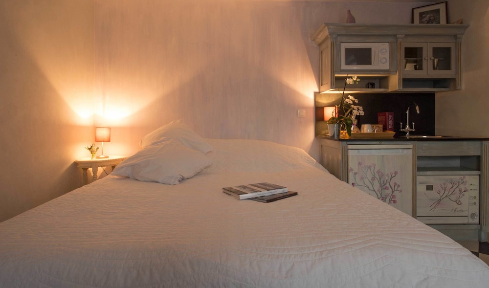 Junior Suite (La vie en Roses) photo 3