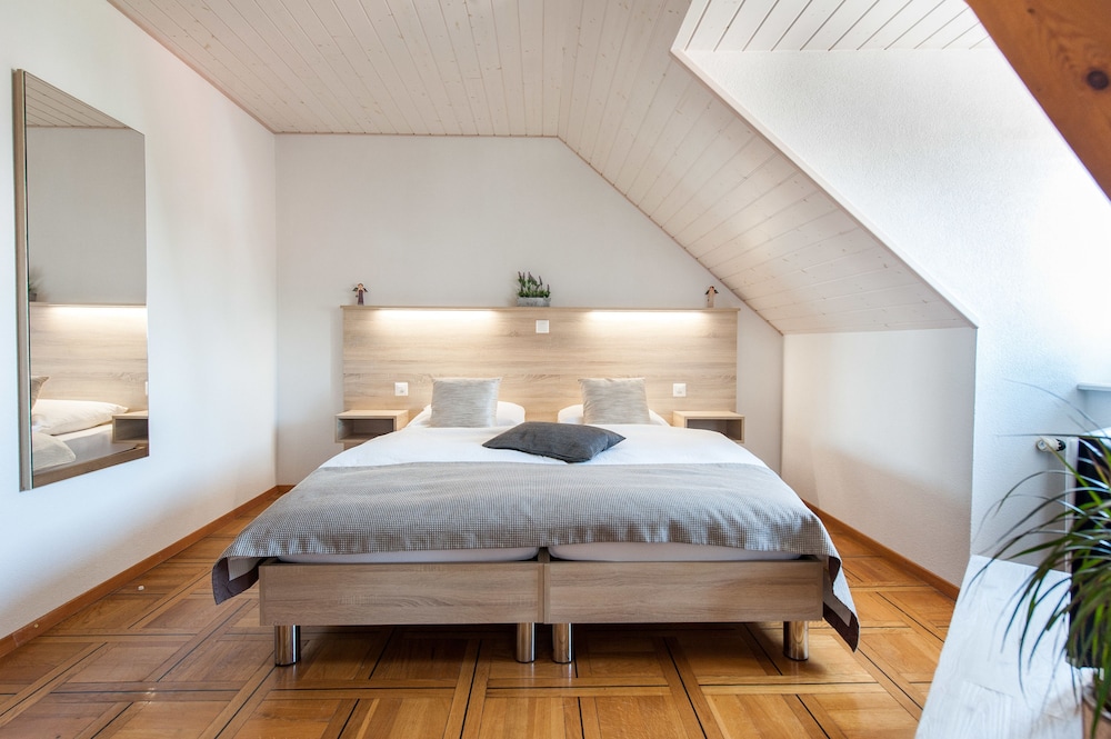Deluxe Quadruple Room photo 2