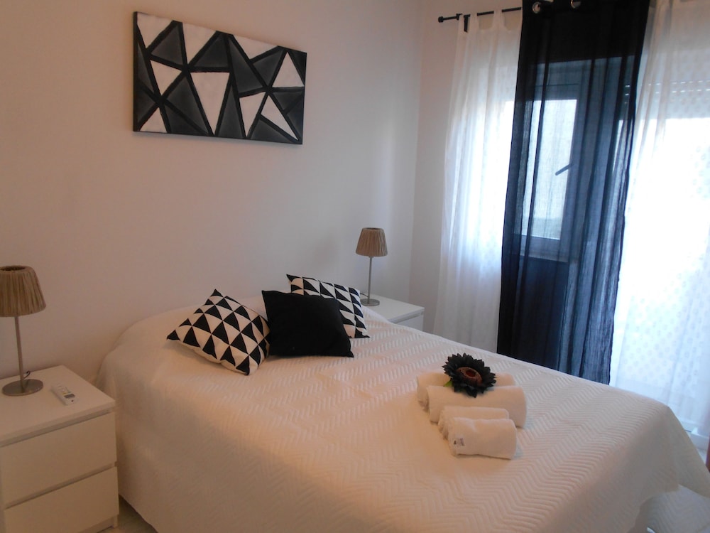 Apartment, 2 Bedrooms, Balcony photo 1