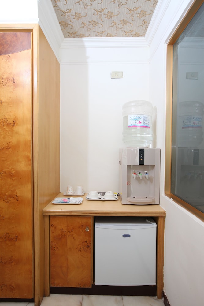 Basic Double Room photo 2