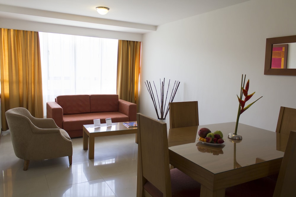 Standard Apartment - Photo 9
