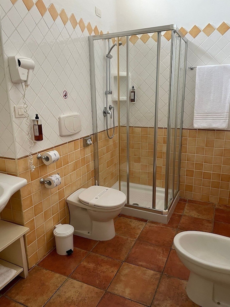 Triple Room, Sea View - Photo 5