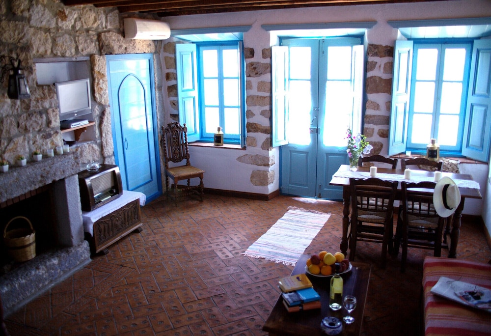 Junior Villa, 1 Bedroom, Sea View photo 1