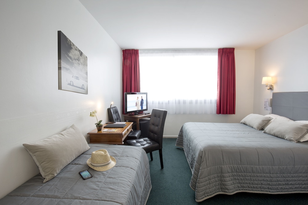 Triple Room photo 2