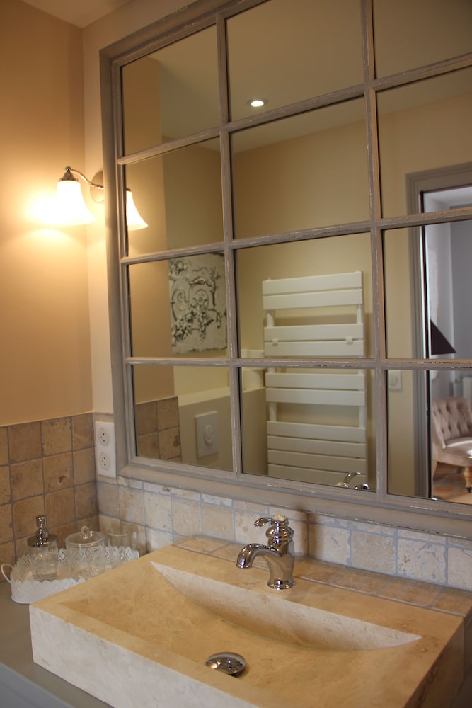 Double Room, Pool View (La Pinede) photo 2