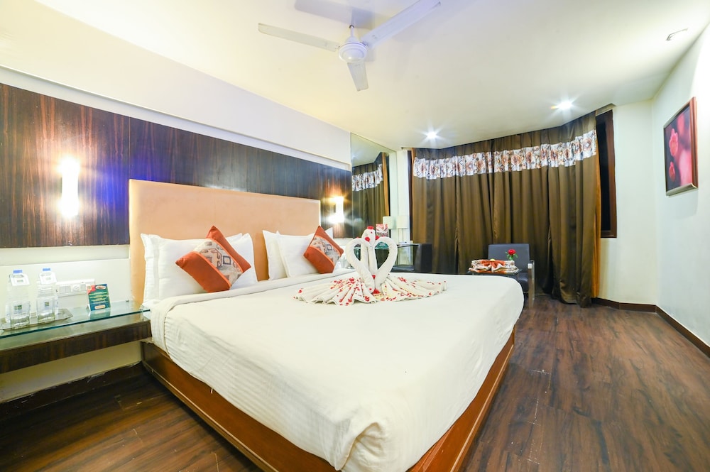 Classic Room, 1 Bedroom, Non Smoking