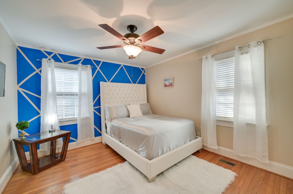 House (2 Bedrooms) photo 3