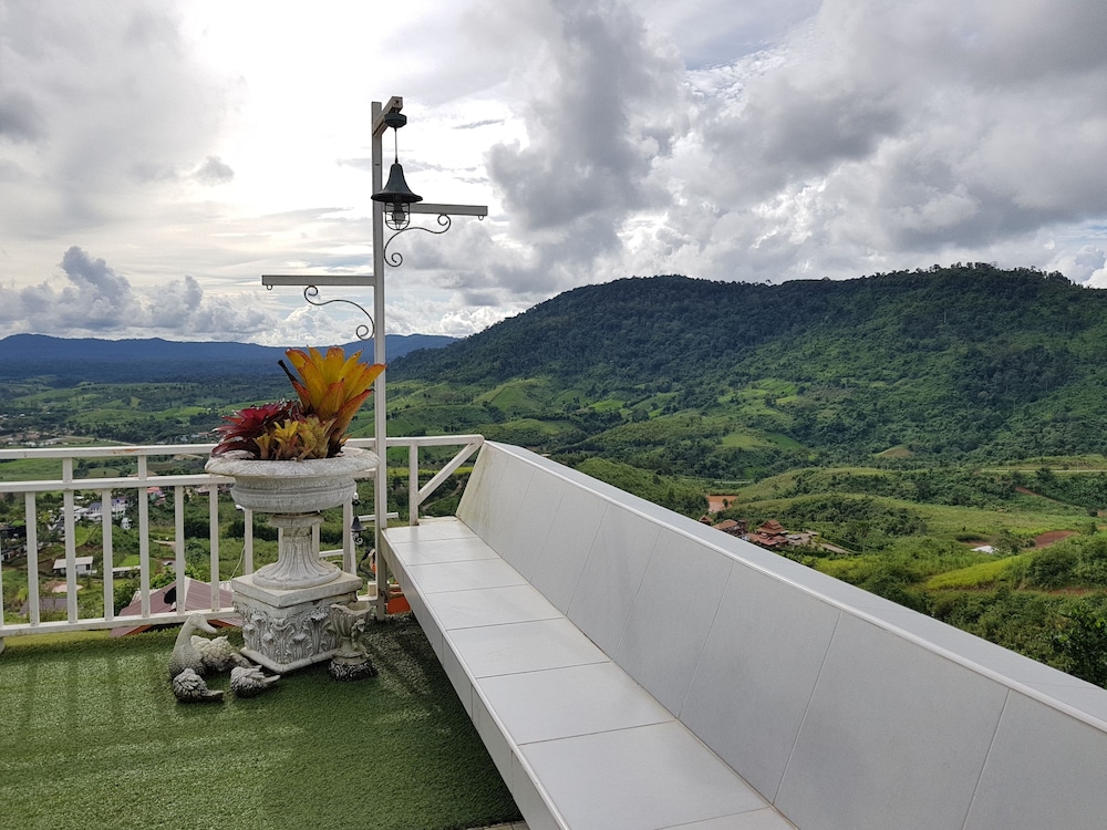 Shared Dormitory, Non Smoking, Hill View photo 2