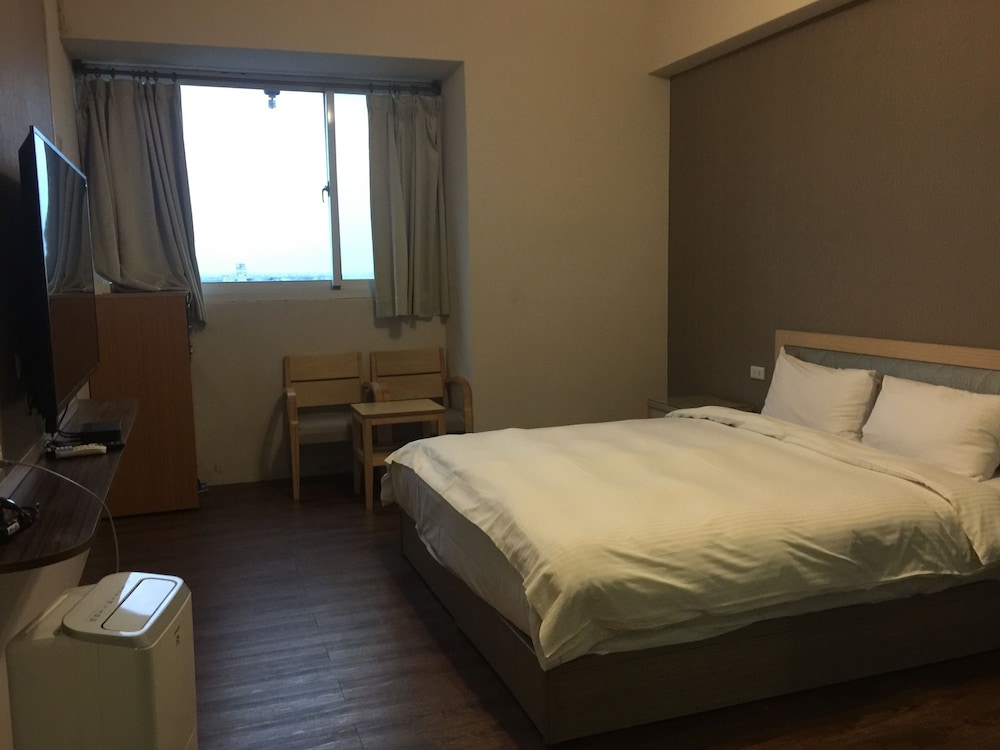 Elite Double Room, 1 Double Bed, Non Smoking - Photo 1