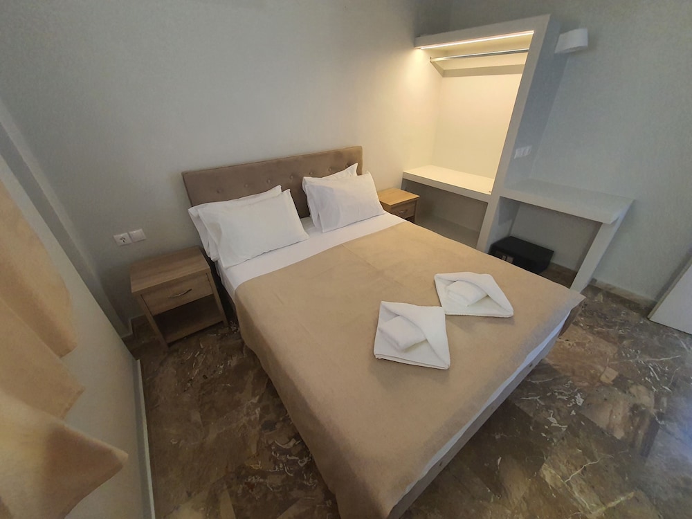 Family Apartment, Sea View photo 1