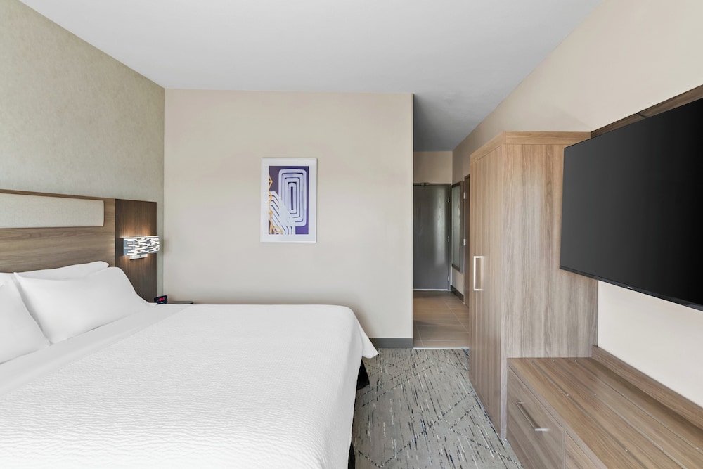Suite, 1 King Bed - Photo 2