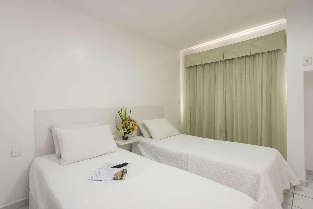 Superior Double Room Single Use photo 2