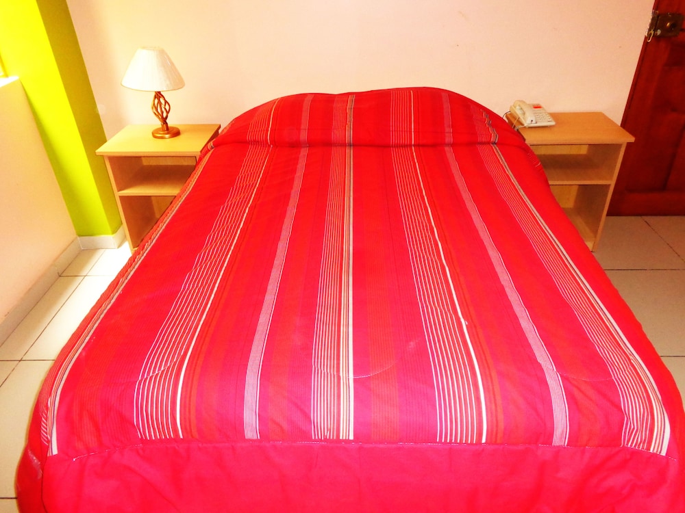 Single Room photo 2