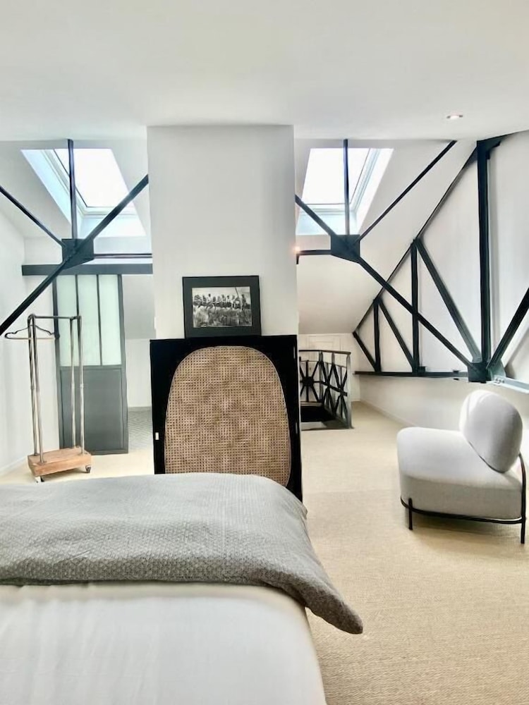 Junior Double Room
