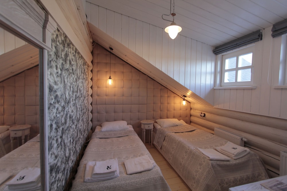 Economy Double Or Twin Room photo 1