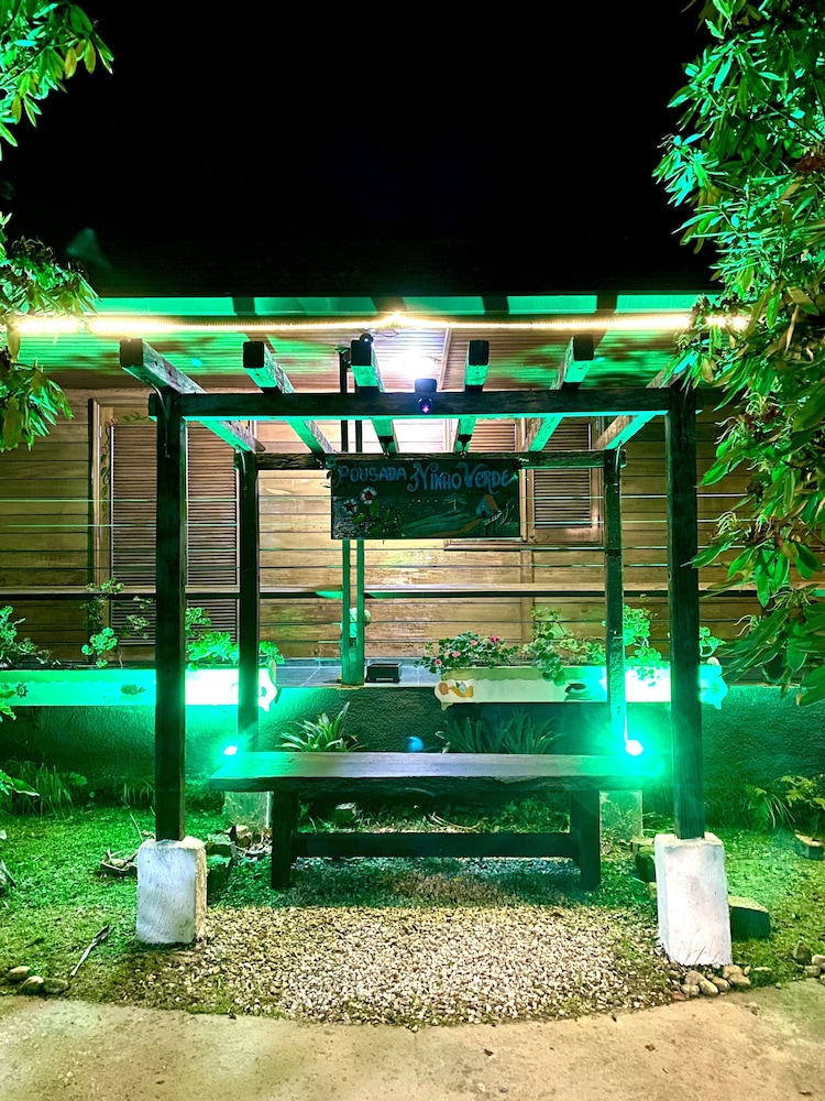 Comfort Cabin - Photo 6