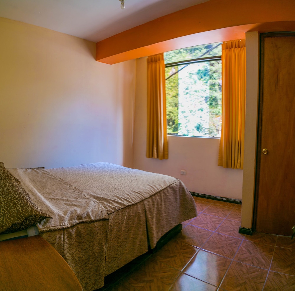 Double Room, 1 Double Bed photo 2
