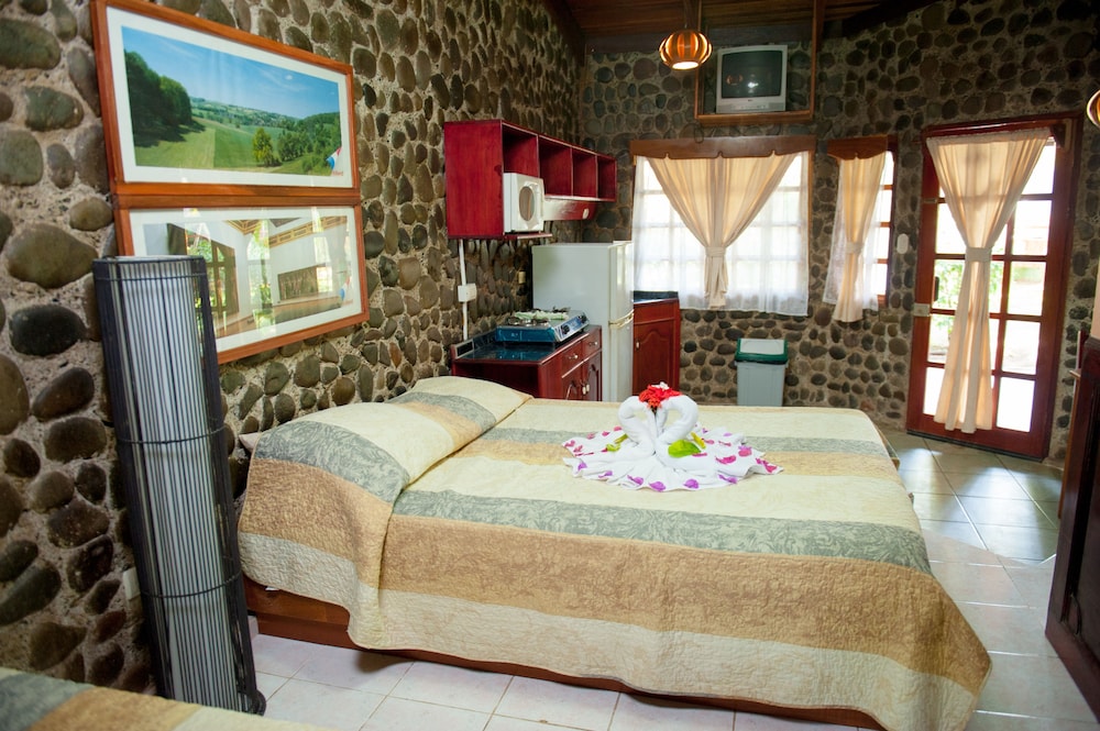Standard Room with kitchen - Photo 5