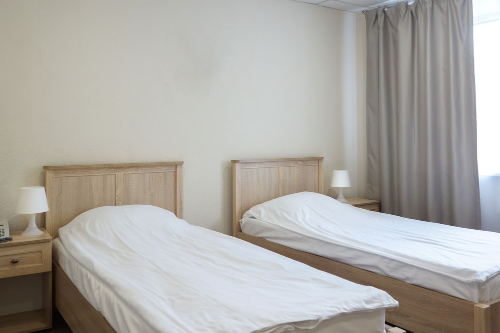 Standard Twin Room photo 1