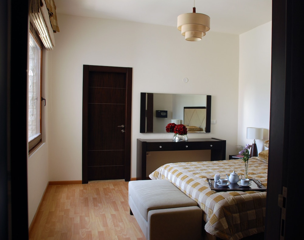 Deluxe Room, 1 Bedroom