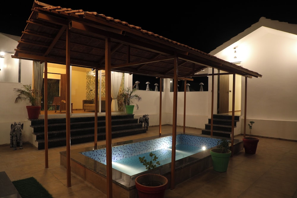 Amore Pool Villa - Photo 8