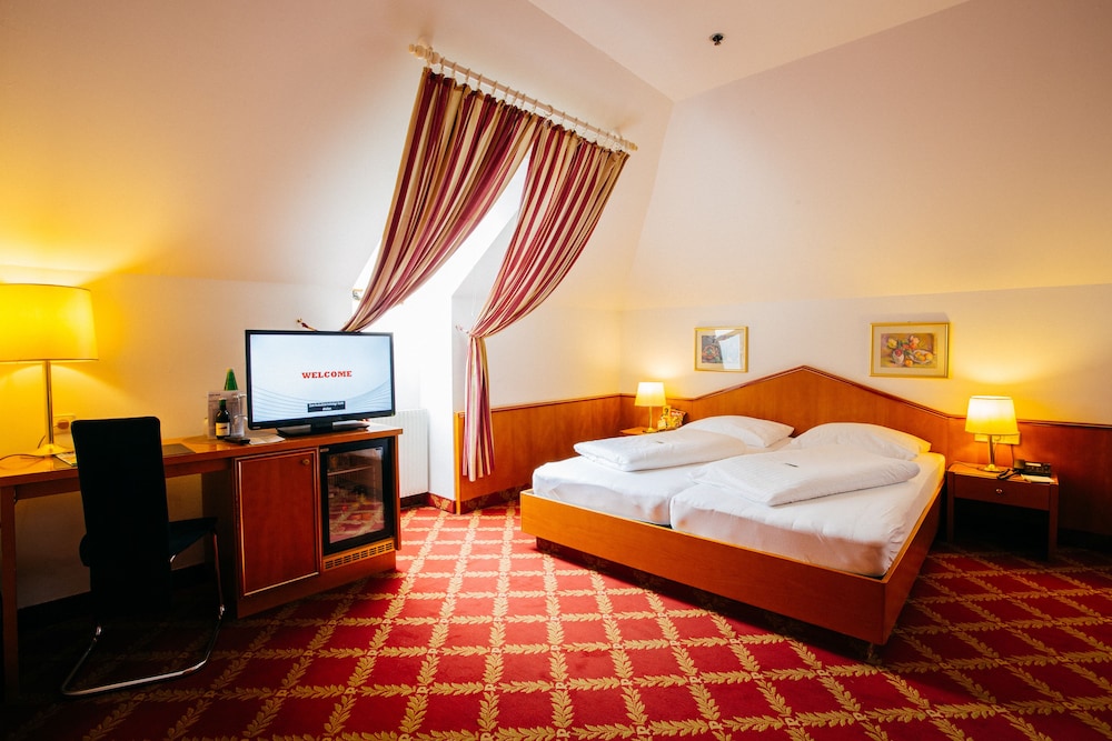 Classic Double Room photo 1