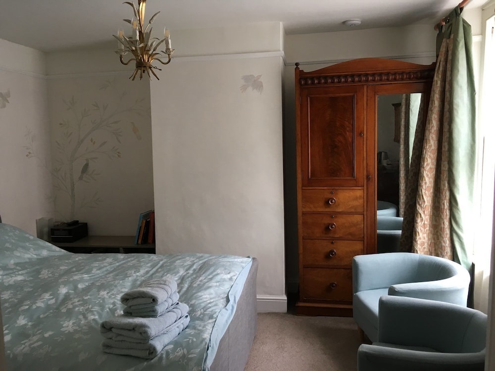 The Bird Room photo 1