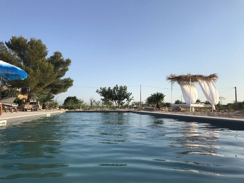 Casapiuholidaysicilia - Adults Only, Billede 4